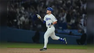 MLB／道奇派新王牌也沒用！吞5連敗教頭羅伯斯「罕見說重話」喊：不知道該改變什麼