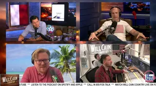 Does the WNBA Have a Race Problem... or a Caitlin Clark Problem? | Will Cain Country