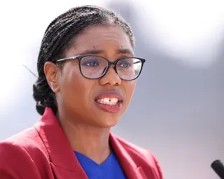Conservative Leader Kemi Badenoch (Photo by Dan Kitwood/Getty Images)