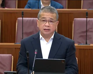Audit into Law Society found ‘significant failings’ in leadership, workplace culture and governance: Edwin Tong