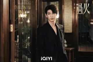 圖／iQIYI愛奇藝國際版提供