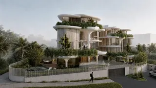 曾遭中国籍导游侵占豪宅地皮 发展商计划兴建九栋洋房售价700万元起跳