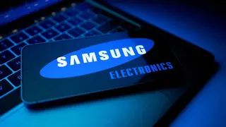 Samsung Electronics profit hits all-time high on device and memory sales