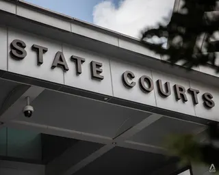 Jail for training officer who pushed woman with intellectual disability, causing knee injuries