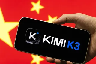 The Kimi K3 incident follows similar ones  involving closed frontier models from OpenAI and Anthropic. Photo: Getty Images