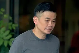 Ong Siew Kwee was convicted on one count each of abetting forgery, criminal breach of trust and lying under oath in May.