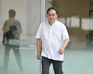 Two men to be charged over alleged arrangements for Lim Tean to leave Singapore illegally