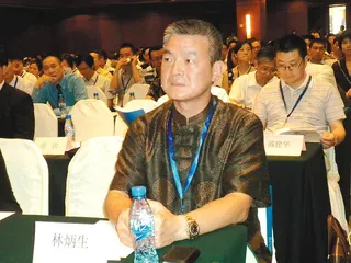 永和豆漿創始人林炳生去世，享壽70歲。（本報系資料庫）