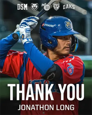 MiLB／告別小熊「塞車」困境！台美混血重砲龍恩轉戰馬林魚　大聯盟只差最後一步