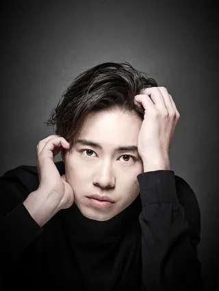 日本演員戶塚純貴8月8日宣布與圈外女性結婚。翻攝戶塚純貴Instagram