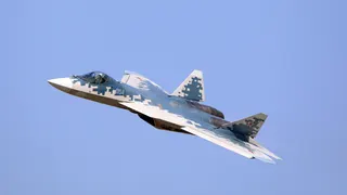 SU57