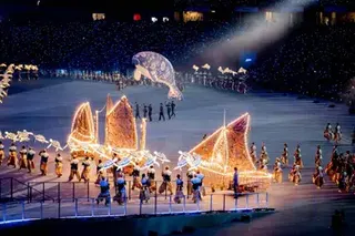A preview of the 2026 National Day Parade on Aug 2. The Singapore Dream is not dead, but its manual needs an urgent rewrite that includes the principles of financial literacy.
