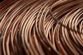 As Asia races to build its AI infrastructure, securing sufficient copper is becoming almost as key as securing the electricity to power it, say analysts.