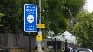 Britain announces nearly $175M for zero-emission vehicle technologies