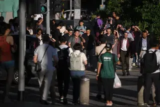 In a tropical city, however, a route is not truly walkable unless it is shaded, ventilated, connected and useful.
