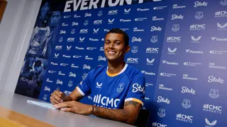 Brennan Johnson signs for Everton