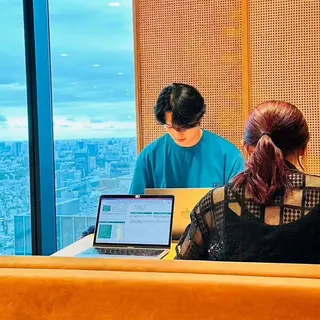 李宗泫自曝從事美妝行銷工作，卻遭網友狠酸。（圖／翻攝自IG @cnbluegt ）