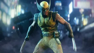 Wolverine
