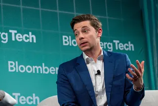Key Speakers At The Bloomberg Technology Summit