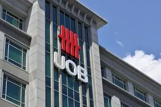 UOBKH posted a 66% surge in net profit to S$164.7 million for the first half of FY2026 ended June.