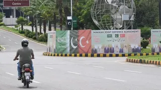 Bahrain congratulates Pakistan on defense pact with Türkiye, Saudi Arabia