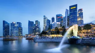 我国上调今年经济增长预测至4.5％到5.5％