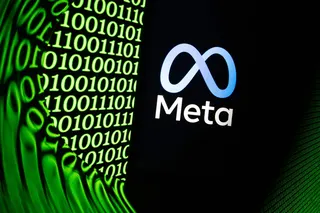 Meta has 3.6 billion users across its apps which include Facebook, Instagram and WhatsApp. — AFP pic