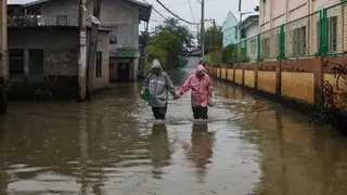 Philippines flood, landslide death toll rises to 19