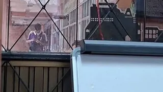 14岁枪手曾上网学用枪 去年携气枪到校遭没收