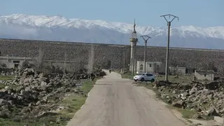 Saudi Arabia condemns Colombia’s recognition of Israeli sovereignty over Syria’s occupied Golan Heights