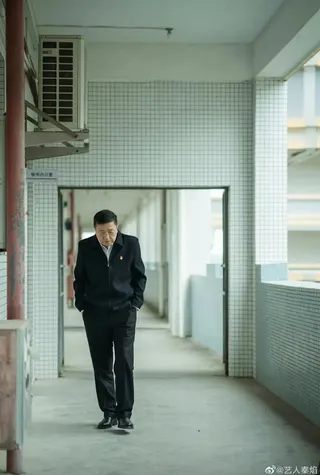72歲秦焰驚傳病逝，一生留下許多經典角色。翻攝 藝人秦焰 微博