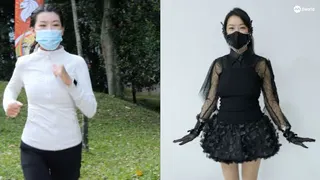 时隔五年重返七月歌台 胡秀惠学习与疤痕共存找回自己