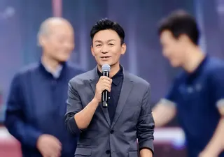 王宝强获得0票引发网民热议。（取自王宝强工作室微博）