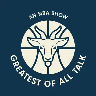 The Greatest Of All Talk