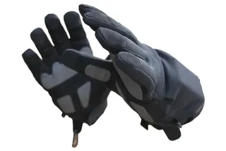 The Compliant Technologies’ CTG 5 gloves.