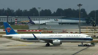 China's big three airlines lose up to $1.33bn amid Middle East war