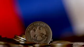 Russia’s federal budget deficit climbs over 32% in January-July