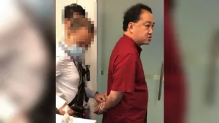 涉嫌协助林鼎潜逃 两名本地男子被控