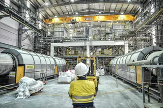 Malaysia and Australia are exploring closer cooperation in the rare earth elements (REE) and critical minerals sectors, including the development of domestic neodymium magnet manufacturing. — AFP