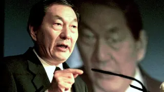 “准备了100口棺材 1口留给我自己” 回顾朱镕基经典语录