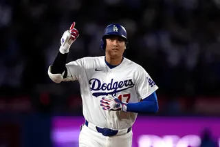 MLB(影)／「投手大谷」回歸倒數！羅伯茲證實下一步　跳過小聯盟直接大聯盟實戰