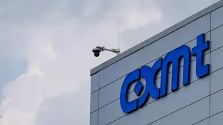 Chipmaker CXMT becomes China's most valuable company as Tencent slips