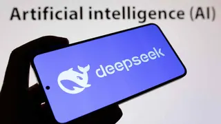 deepseek