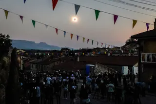 西班牙卡斯特里略德拉雷纳
