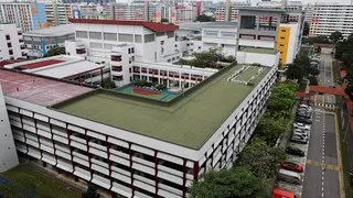 早上听到附近传警笛声 家长未料竟是孩子学校出事