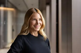 OpenAi Inc. Chief Revenue Officer Denise Dresser Interview