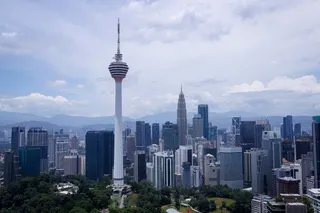 Malaysia’s stronger-than-expected first-half growth has given the government greater room to press ahead with economic reforms, while maintaining support for households facing cost pressures. NSTP/ AZIAH AZMEE
