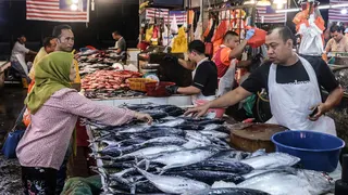 20260813 KL wet market