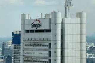 Singtel’s underlying net profit growth was driven by Airtel, AIS, NCS, Optus and the group’s Digital InfraCo arm.