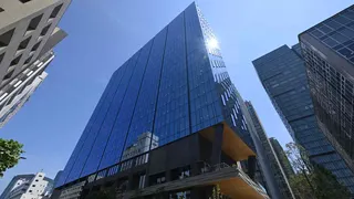 Tokyo office rents hit fresh 3-decade high as market tightens